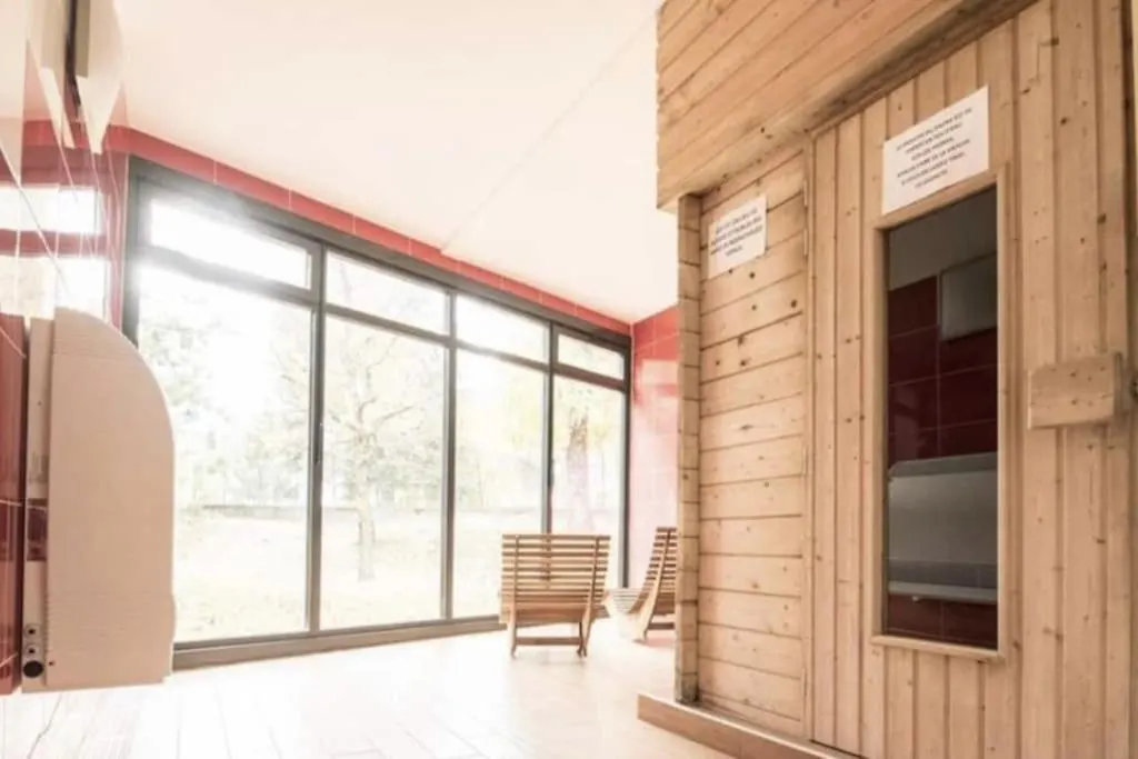 Superbe Appart 4 Pers Saint Lary 0*, Saint-Lary-Soulan Francja