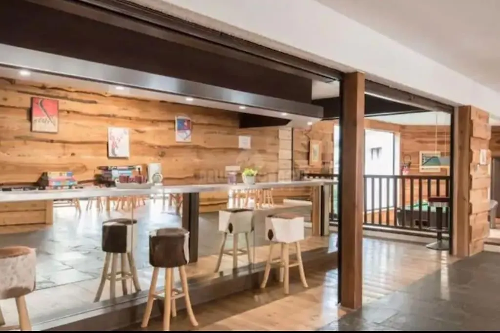 Superbe Appart 4 Pers Saint Lary Saint-Lary-Soulan