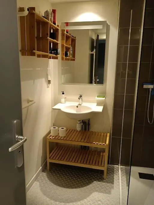 Apartament Superbe Appart 4 Pers Saint Lary